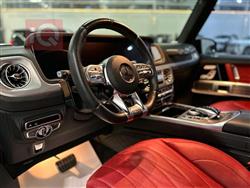 مرسيدس بنز G-Class